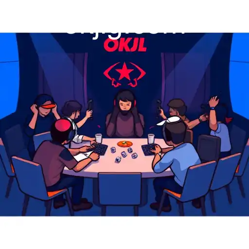 Security and Trust OKJL - International Licenses and Certifications