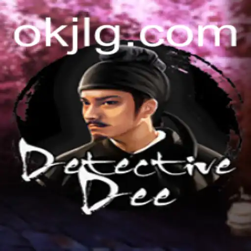Unveiling DetectiveDee: An Immersive Mystery Adventure Game