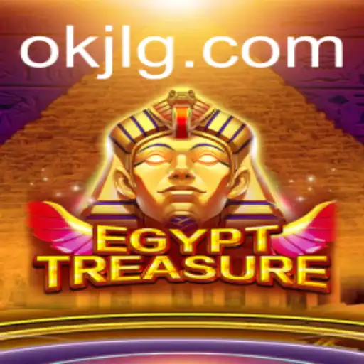 Unearthing the Mysteries of EgyptTreasure: A Deep Dive into the Game