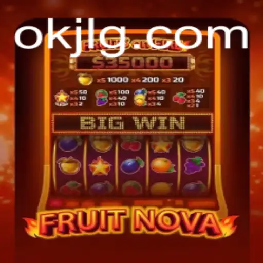 Exploring the Exciting World of FruitNova