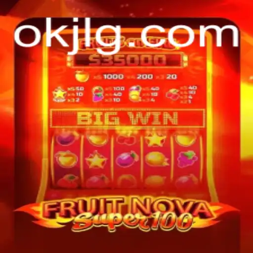 Exploring the Exciting World of FruitNovaSuper100