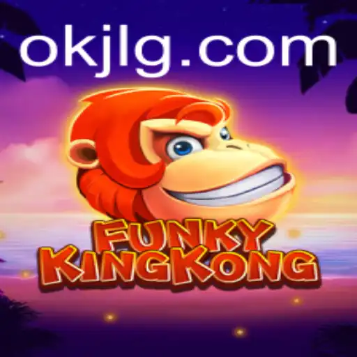 Discover the Thrilling World of FunkyKingKong: An Adventurous Gaming Experience