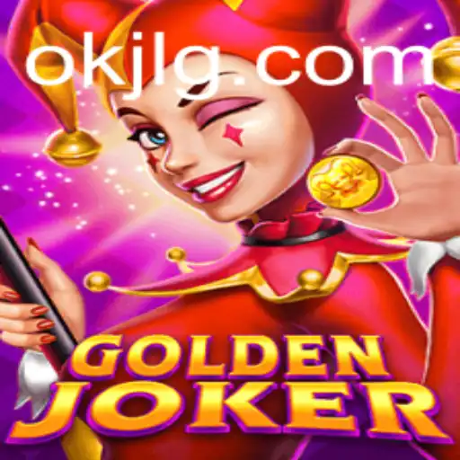 Exploring GoldenJoker: An Immersive Gaming Experience with OKJL