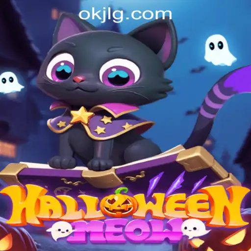 Exploring HalloweenMeow: A Unique Gaming Experience with OKJL
