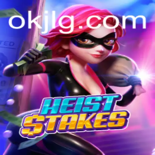 HeistStakes: Unveiling the Thrilling World of Digital Heists