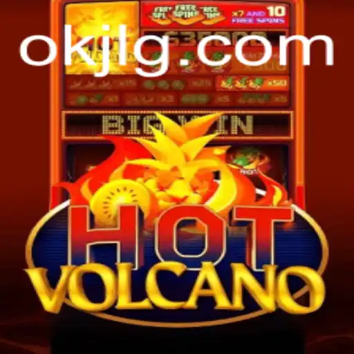 Exploring the Eruptive Excitement of HotVolcano: A Thrilling Gaming Adventure