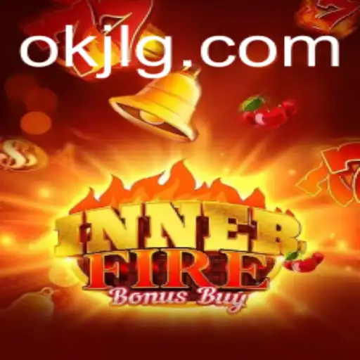 InnerFireBonusBuy: A Thrilling New Gaming Experience Inspired by OKJL