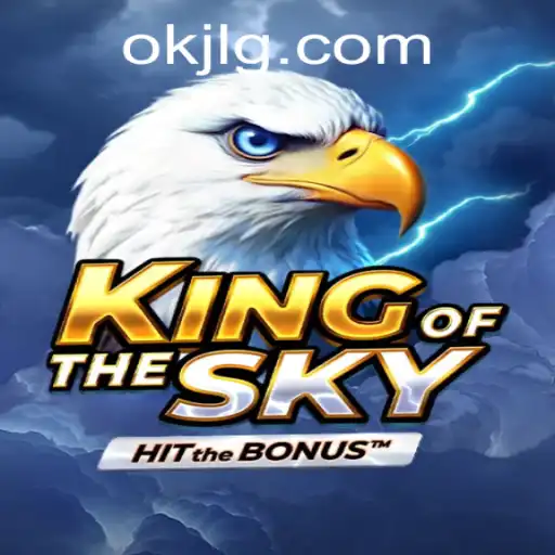 Take to the Skies with KingOfTheSky: An Immersive Gaming Experience
