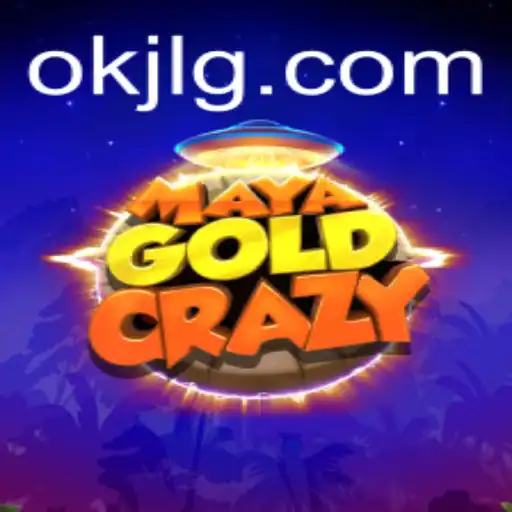 Discover the Enchantment of MayaGoldCrazy: Unlock the Secrets with OKJL