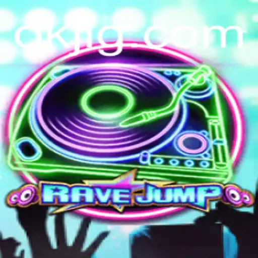 Diving into the Energetic World of RaveJump