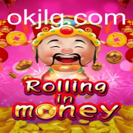 Unveiling 'RollingInMoney' - A Thrilling Venture into the World of Strategy and Fortune