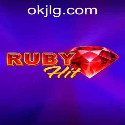 Discover RubyHit: A Thrilling Game Experience