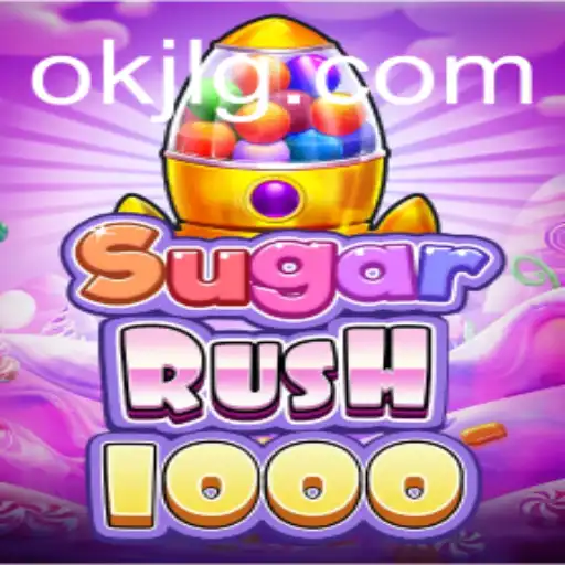 Exploring the World of SugarRush1000: A Sweet Adventure with OKJL