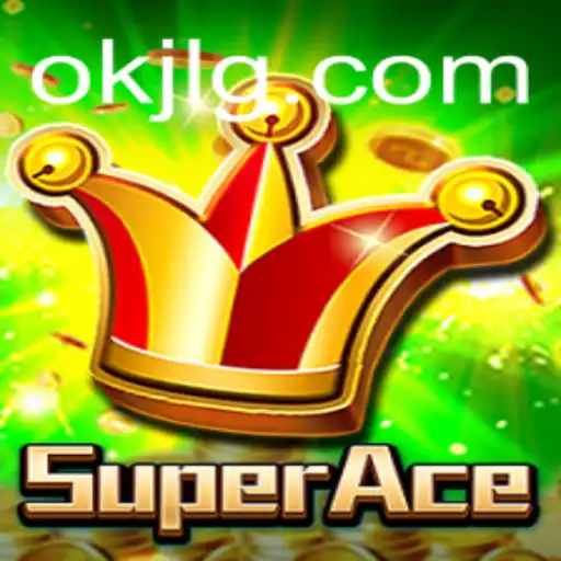 Discover the World of SuperAce: A Thrilling New Game